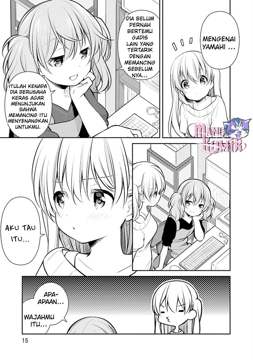 Slow Loop Chapter 07 Gambar 15
